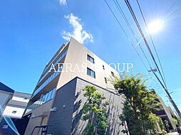 イニシア金町