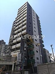 ＢＰＲレジデンス西早稲田