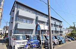 サンライズ百合丘 305