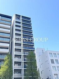 バウスフラッツ蔵前