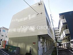 レオパレスクレール