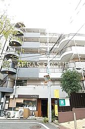 コスモリード四谷三丁目