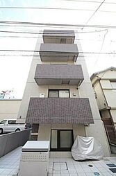 大田区大森北２丁目