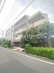 クレアシティ永福