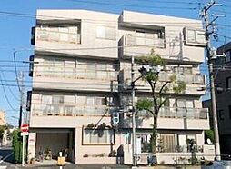 ジュネス久が原