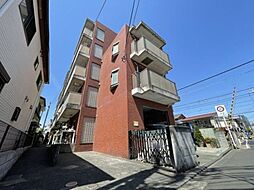 モンシャトー参番館