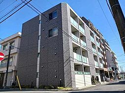 相模原市中央区淵野辺３丁目