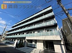 市川市新井３丁目