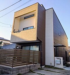 下高井戸一戸建て