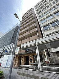 大阪市北区南扇町