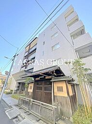 ラ・フォレ根岸