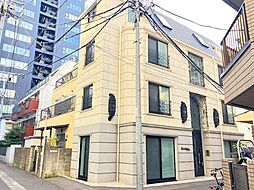 FLレジデンス芝公館