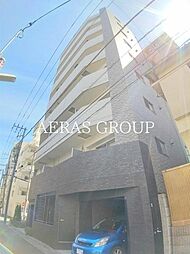 川崎市川崎区南町