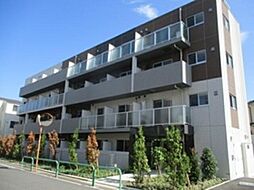 Bonds Terrace 石神井公園