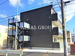 リブリ・クローリス長津田