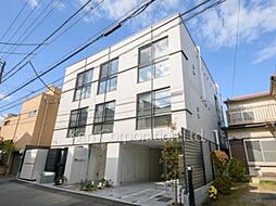 ガーデンレジデンス恵比寿