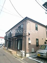 シャンブル江戸川VIII