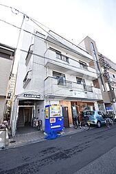 大阪市鶴見区横堤４丁目
