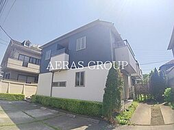 ライツェント吉祥寺