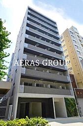 ジェノヴィア板橋本町駅前グリーンヴェール