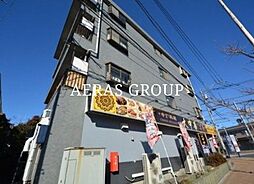 クロスロードサイド
