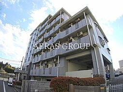 カーザ・モンターニャ