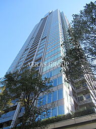 ザ六本木東京クラブレジデンス 1216