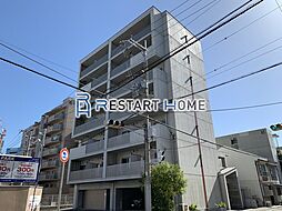 神戸市中央区下山手通８丁目