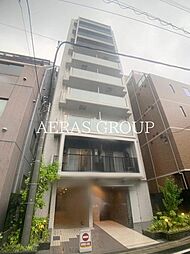 クレストコート文京湯島