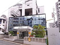 オークヒルズ高宮 203