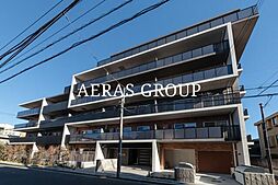 ヴェールコート世田谷砧