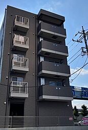 オークフォレスト聖蹟桜ヶ丘