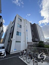 リアコート豊中IINORTH