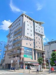 ステーションサイドなかむら