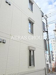 フィオーレ昭和町