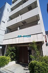 プレール・ドゥーク月島 207