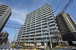 ライオンズ朝霞ベルポートレジデンス 405