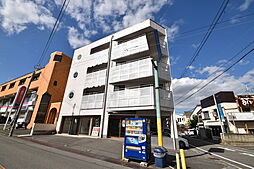 イーストヒルズ東香里