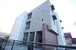 新潟市西区青山１丁目