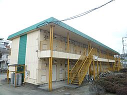 グリーンプラザ滝山