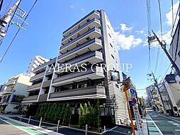 アジールコート品川中延サウス 702