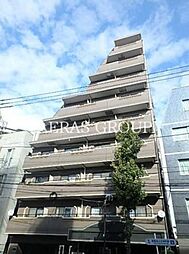 豊島区雑司が谷２丁目