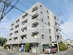 エスカイア東青梅第5