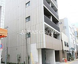 台東区寿３丁目