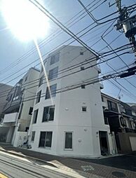 ライクフォール氷川台