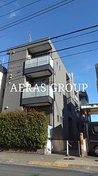 パディ世田谷