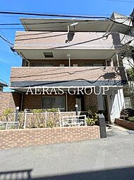 パークウェル神楽坂