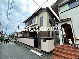 Ｌｉｌｙ金杉戸建Ｂ棟
