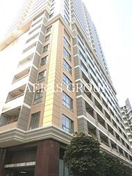 レジディアタワー目黒不動前