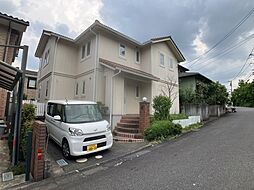 みなみ野4丁目貸家 001